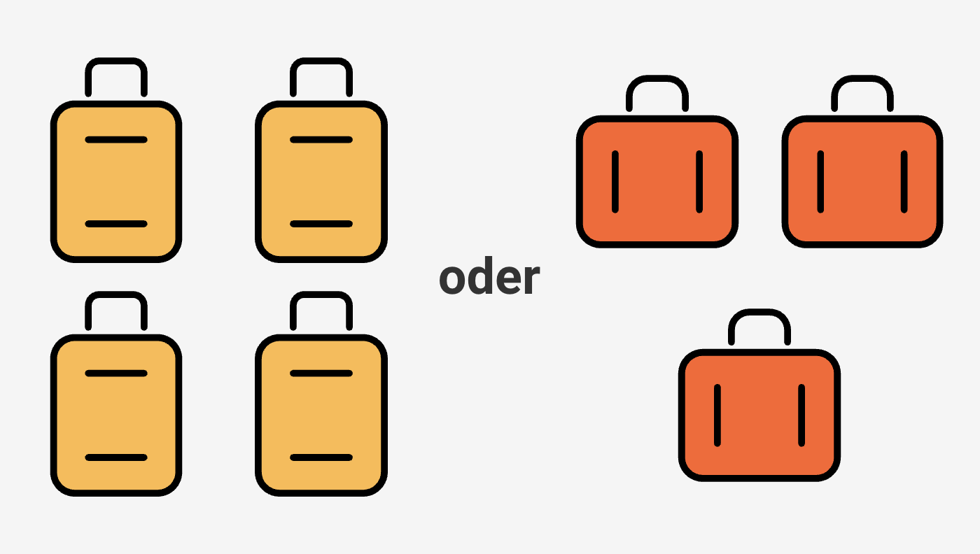 Luggage locker in central Vienna Citylocker.at